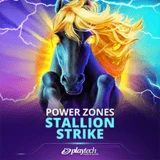 Bocoran RTP Slot Playtech Power Zones Stallion Strike